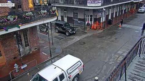 cats meow live webcam new orleans|cat's meow balcony webcam.